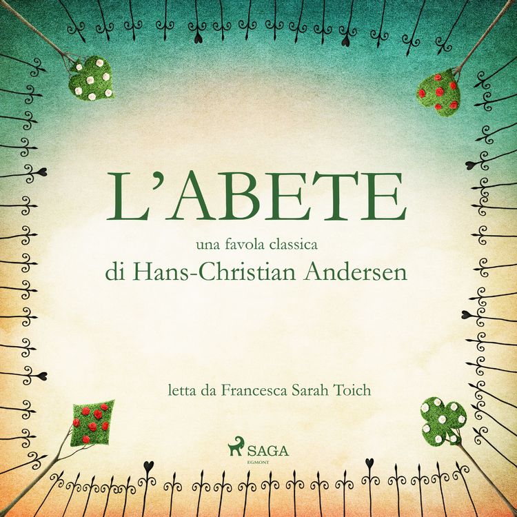 Produktbild: L'abete