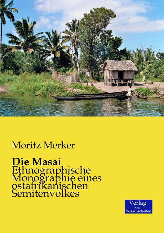Produktbild: Die Masai