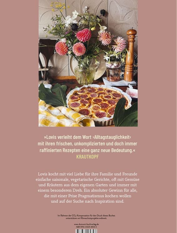 Produktbild: Lovis kocht