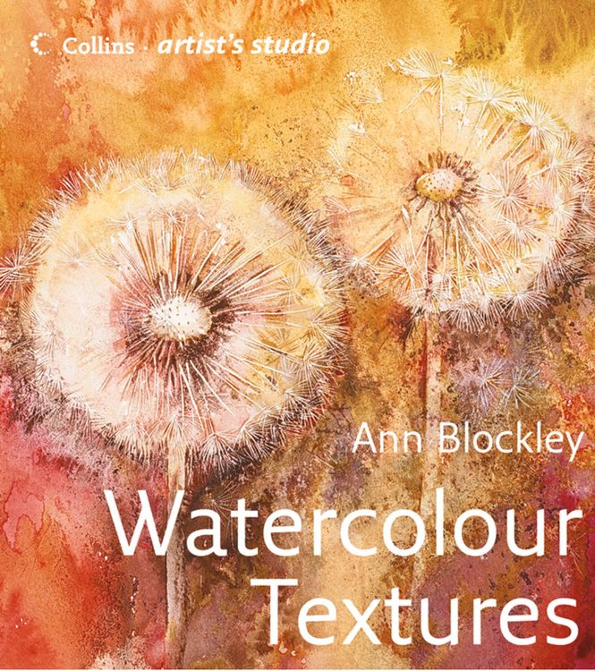 Produktbild: Watercolour Textures