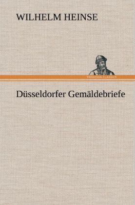 Produktbild: D&uuml;sseldorfer Gem&auml;ldebriefe