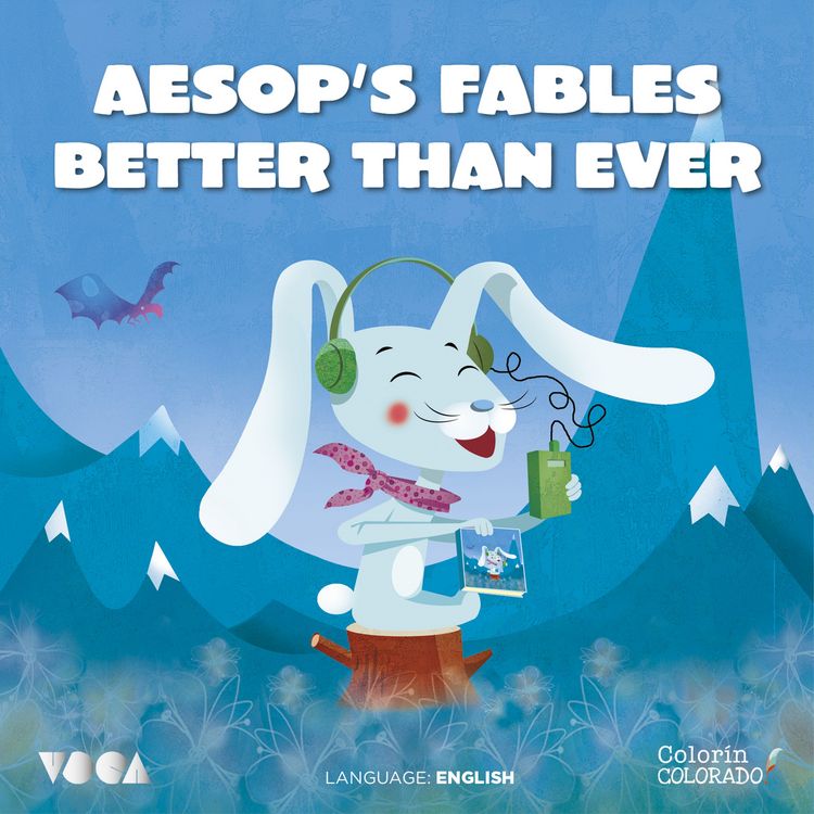 Produktbild: Aesop's Fables Better Than Ever