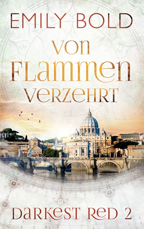 Produktbild: Von Flammen verzehrt / Darkest Red Band 2