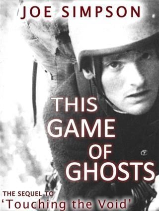 Produktbild: This Game of Ghosts