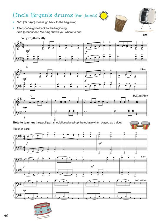Produktbild: Get Set! Piano