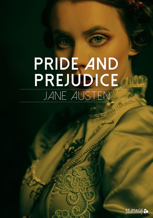Produktbild: Pride and Prejudice