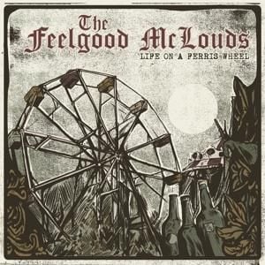 Produktbild: Life On A Ferris Wheel