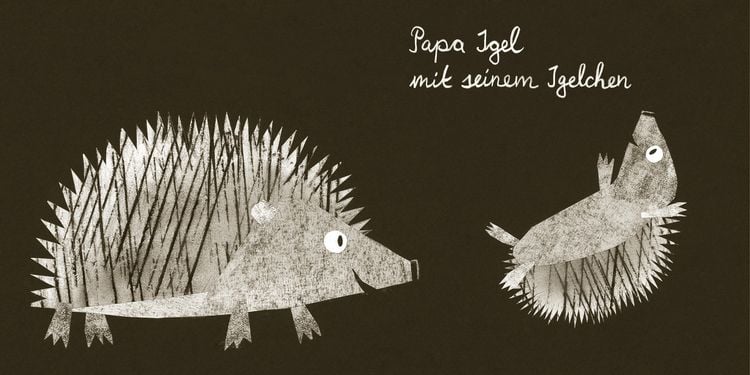 Produktbild: Papas mit ihren Kindern