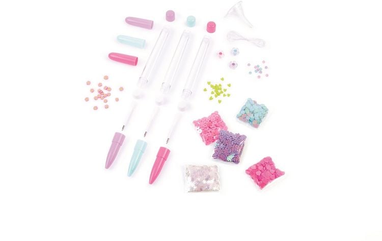 Produktbild: MAKE IT REAL - DIY Glitzerstifte