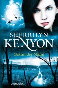 Produktbild: G&ouml;ttin der Nacht