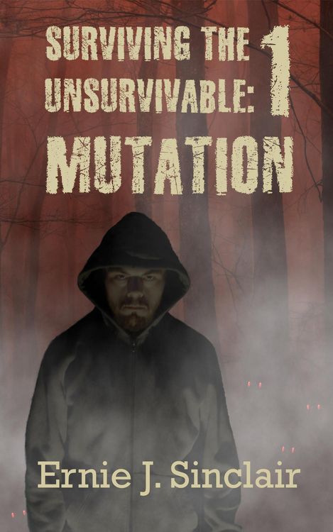 Produktbild: Mutation