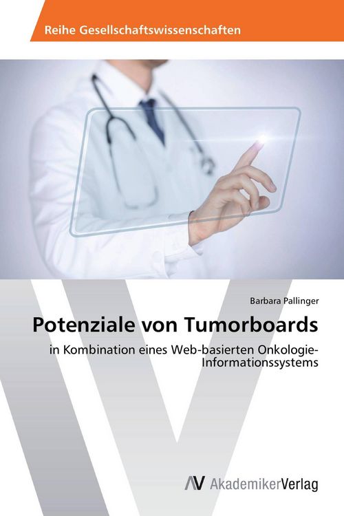 Produktbild: Potenziale von Tumorboards