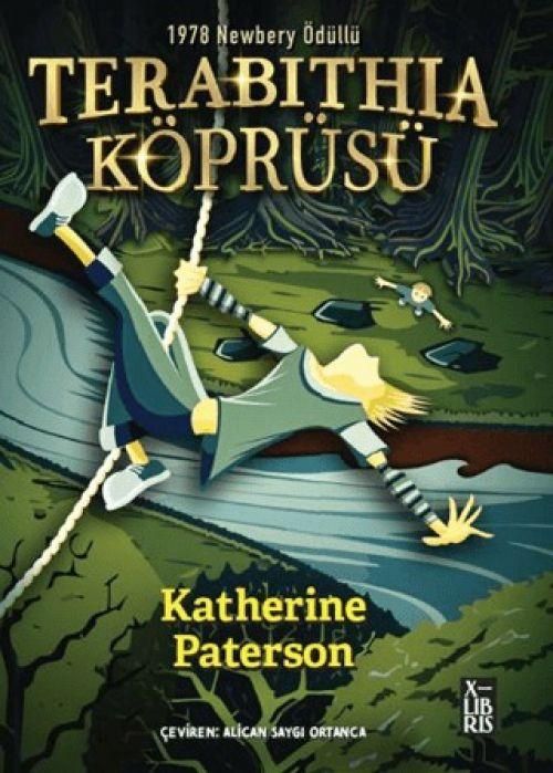 Produktbild: Terabithia K&ouml;pr&uuml;s&uuml;