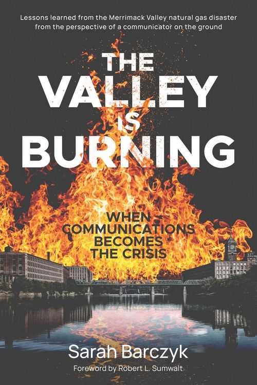 Produktbild: The Valley Is Burning