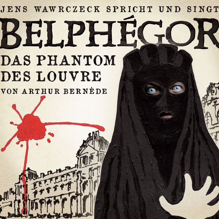 Produktbild: Belphegor