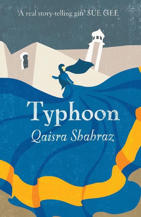 Produktbild: Typhoon