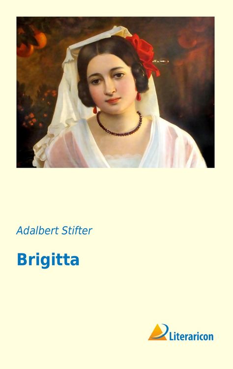 Produktbild: Brigitta
