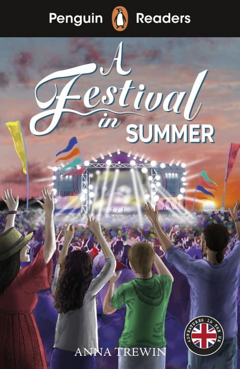 Produktbild: A Festival in Summer
