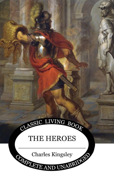 Produktbild: The Heroes