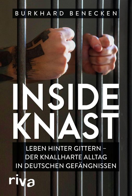 Produktbild: Inside Knast