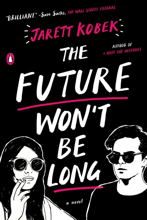 Produktbild: Future Wont Be Long