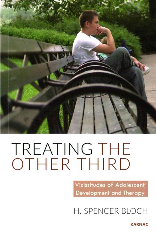 Produktbild: Treating The Other Third
