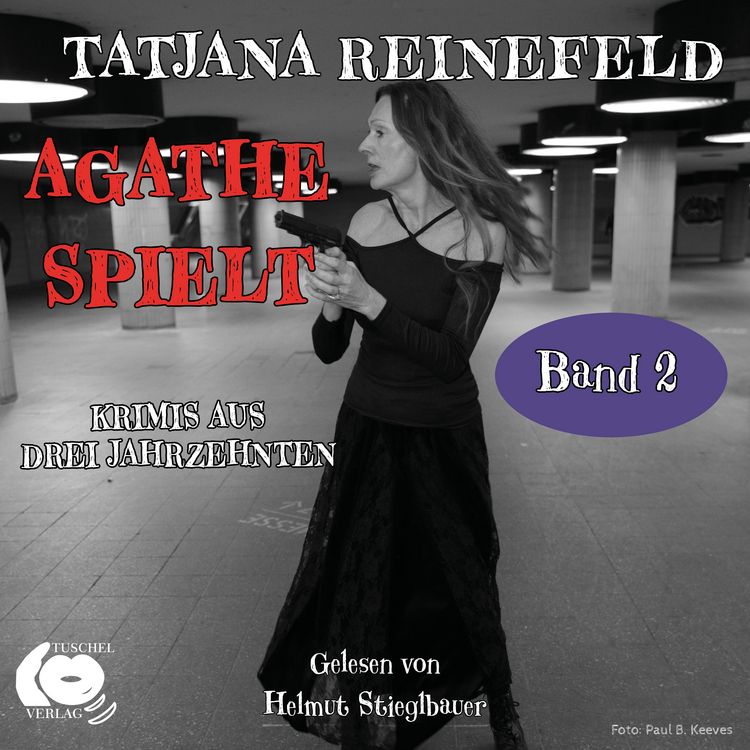 Produktbild: Agathe spielt