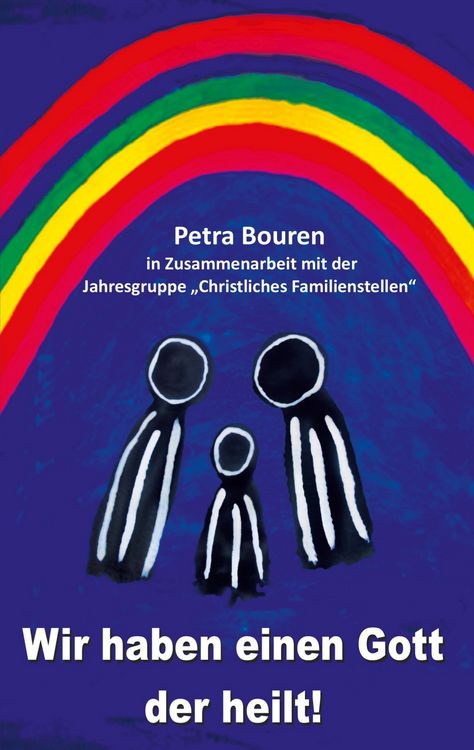 Produktbild: Wir haben einen Gott der heilt!