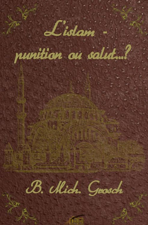 Produktbild: L'islam - punition ou salut..?