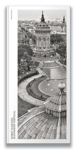 Produktbild: Mannheim Vertical
