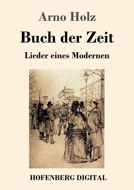 Produktbild: Buch der Zeit