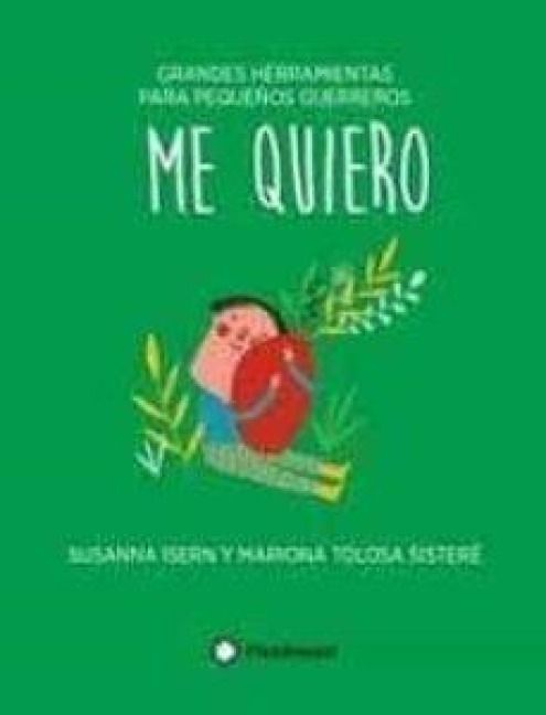 Produktbild: Me Quiero