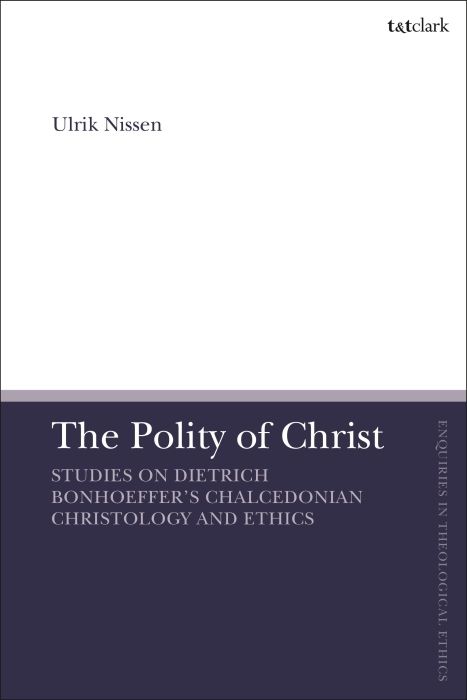 Produktbild: Polity Of Christ