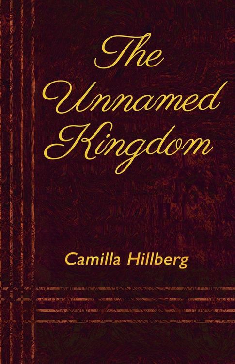 Produktbild: The Unnamed Kingdom