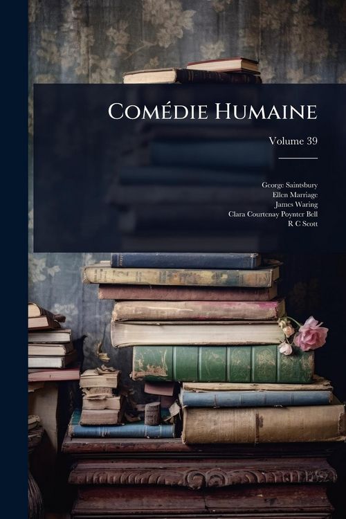 Produktbild: Com&Atilde;(c)die Humaine