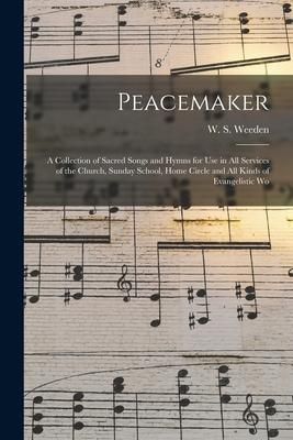 Produktbild: Peacemaker