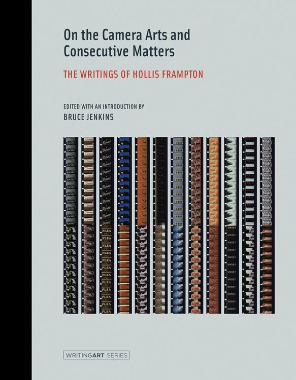 Produktbild: On the Camera Arts and Consecutive Matters