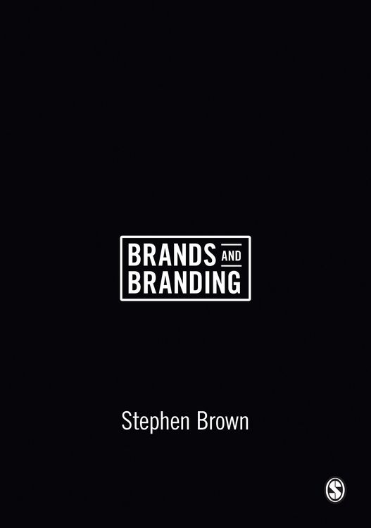 Produktbild: Brands and Branding