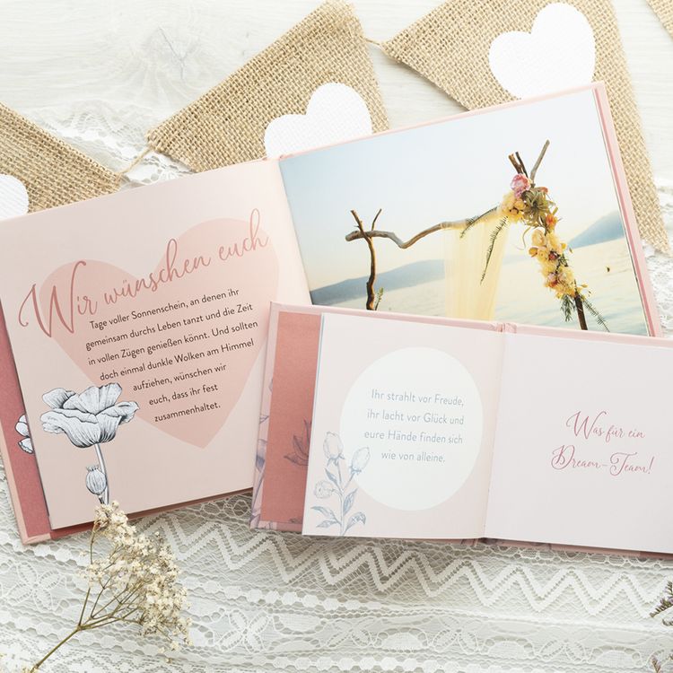 Produktbild: Ihr habt Ja gesagt!