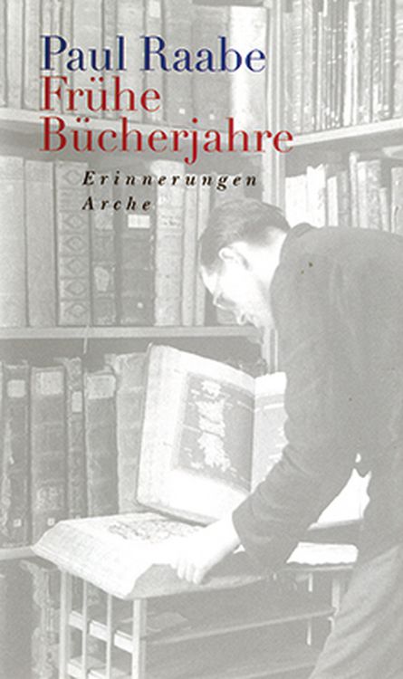 Produktbild: Fr&uuml;he B&uuml;cherjahre
