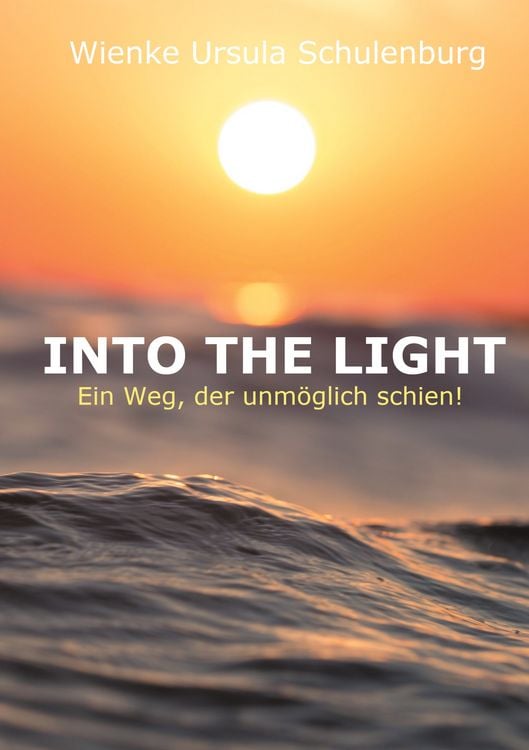 Produktbild: Into The Light