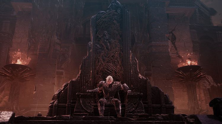 Produktbild: The First Berserker: Khazan