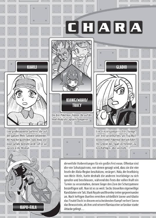 Produktbild: Pok&eacute;mon - Sonne und Mond 02