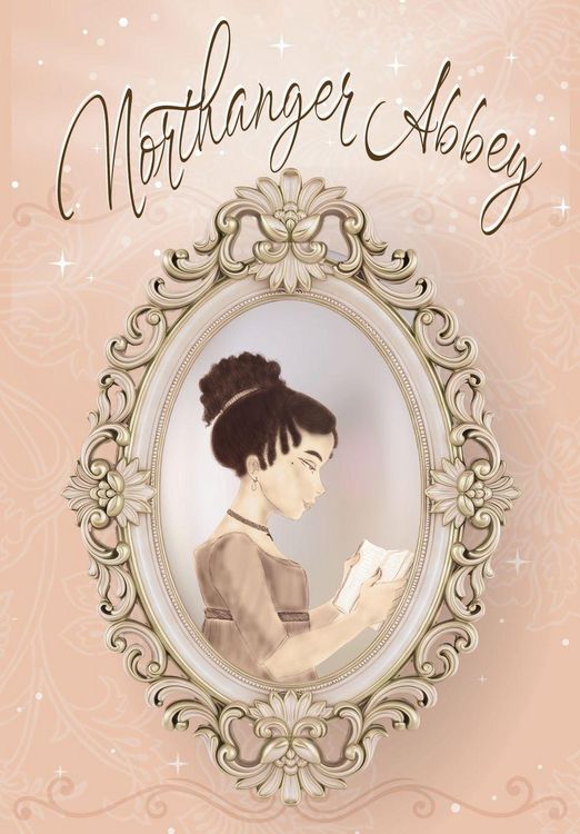 Produktbild: Northanger Abbey