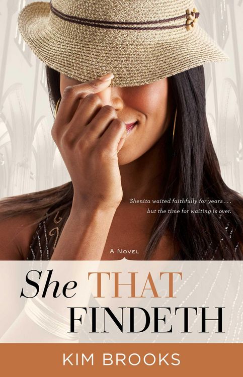 Produktbild: She That Findeth