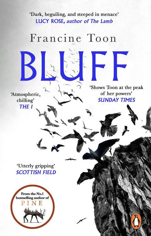 Produktbild: Bluff