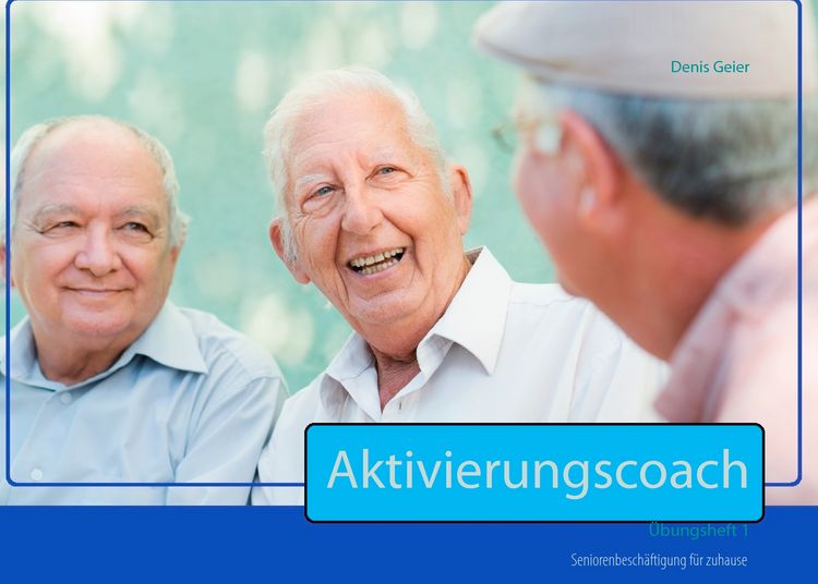 Produktbild: Aktivierungscoach