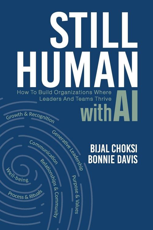 Produktbild: Still Human