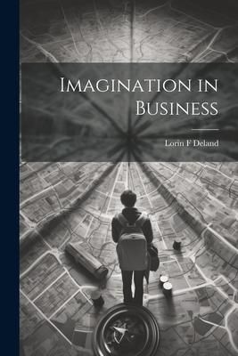 Produktbild: Imagination in Business