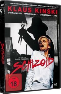 Produktbild: Schizoid